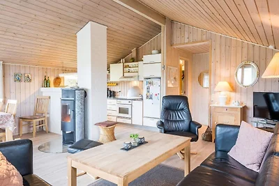 6 Personen Ferienhaus in Ringkøbing
