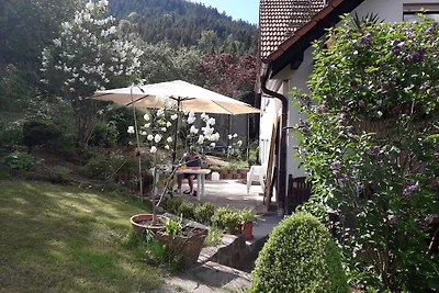 Chalet Halleckle