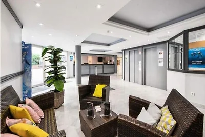 Monolocale 5 persone - Confort