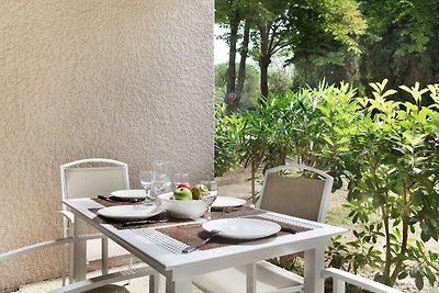 Schönes Ferienhaus mit Klimaanlage in der...