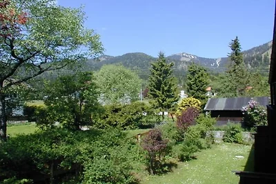 Domek letniskowy Urlop wypoczynkowy Walchensee