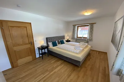 Vakantieappartement met 1 slaapkamer