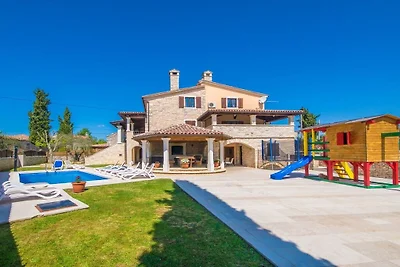 Villa Dino & Karla