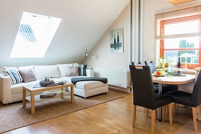 Gemütliche Wohnung in Beltheim (Deutschland)