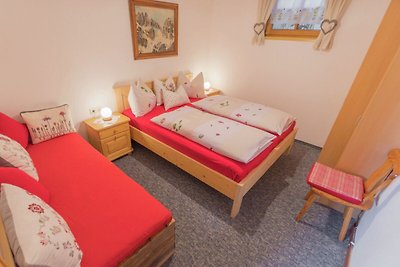Gemütliche tierfreundliche Ferienwohnung in...