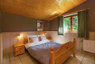 Gemütliches Ferienhaus in Waimes mit...