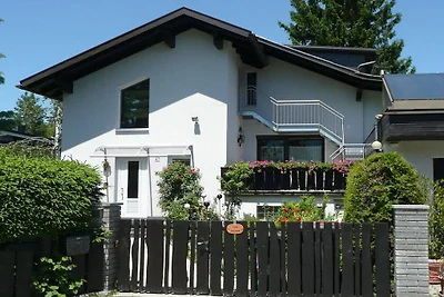 Ferienwohnung mit 1 Schlafzimmer