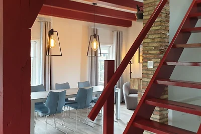 Casa vacanze a Den Hoorn Texel