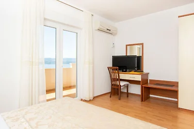 Charmantes Apartment am Meer