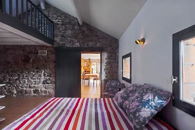 Casa vacanze in campagna con piscina