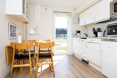 6 persoons vakantie huis in Rømø-By Traum