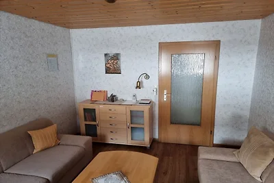 Holiday apartment with 1 bedroom