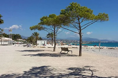 Marina Baie des Anges