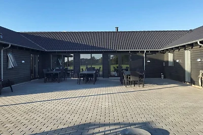 Luxuriöses Refugium mit Pool