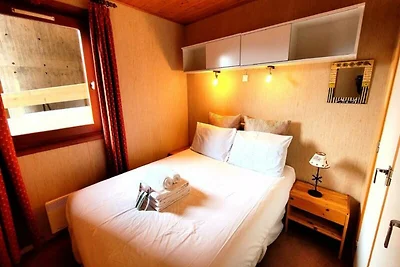 Ferienwohnung in La Turche in der Nähe der...