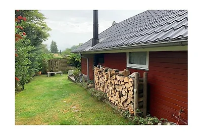 "Haus am Selenter See"