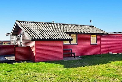 4 Personen Ferienhaus in Kalundborg
