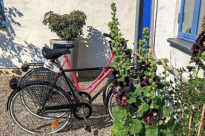5 Personen Ferienhaus in Tvååker-By Traum