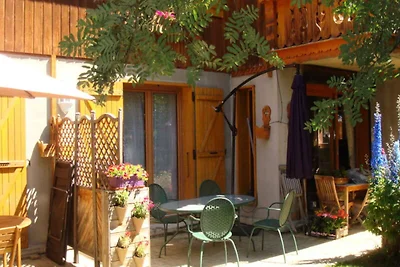 3-kamer duplex appartement voor 4 personen, 3...