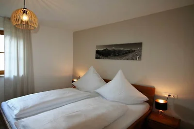 Alpenflair Ferienwohnung 232