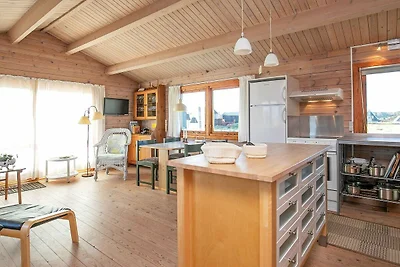 8 Personen Ferienhaus in Harboøre