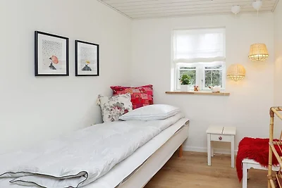 6 Personen Ferienhaus in Blokhus-By Traum