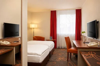 H+ Hotel Leipzig-Halle by Sunday Hotels...
