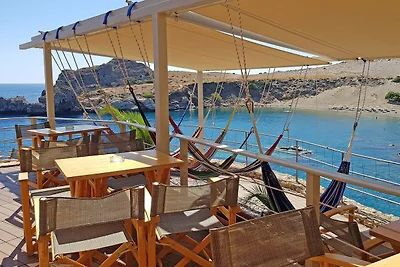 Villa in der Nähe der Strände von Agios...