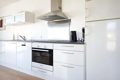 4 Personen Ferienhaus in Allinge-By Traum