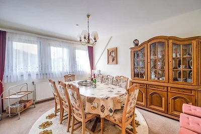 Ferienwohnung mit Terrasse im Sauerland