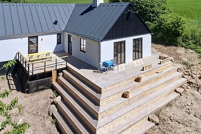 8 Personen Ferienhaus in Hasle