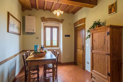 Einladende Villa mit Swimmingpool in der...
