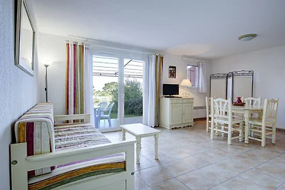 P. Minervois P N°05 - Villa 2P4