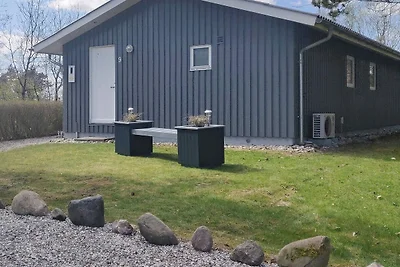 8 persone case ad Farsø-By Traum
