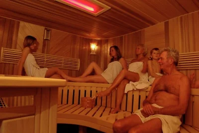 Confortevole chalet con lavastoviglie