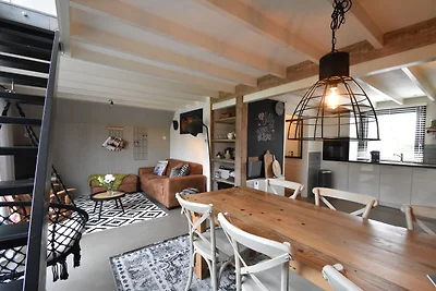 Casa vacanze a Tuitjenhorn con giardino