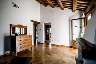 Appartamento ad Ascoli Piceno con piscina