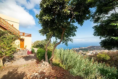 Casa vacanze di lusso con vista sul giardino