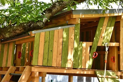 Casa vacanze con 1 camera da letto