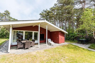 6 Personen Ferienhaus in Blåvand