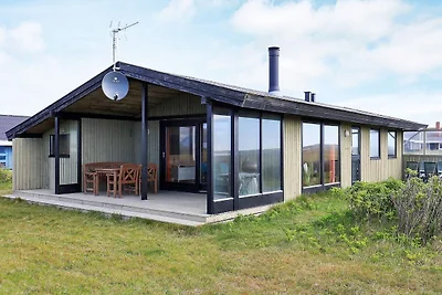 5 Personen Ferienhaus in Harboøre