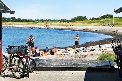 6 Personen Ferienhaus in Bagenkop