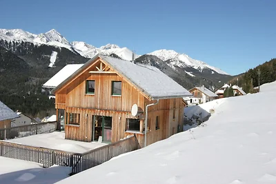 Chalet a Hohentauern con benessere interno