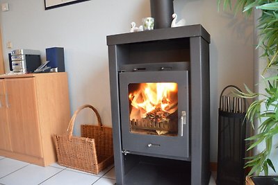 Wohnung mit Balkon in der Gransdorfer Eifel