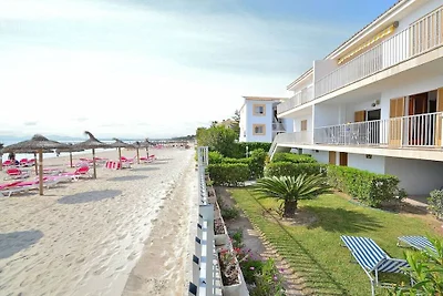Appartement in Alcudia met terras