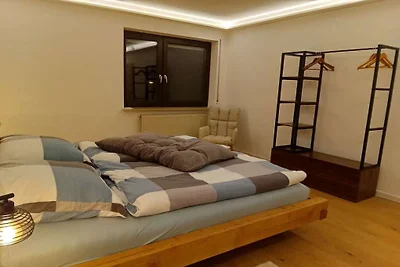 Ferienwohnung Wandersnest