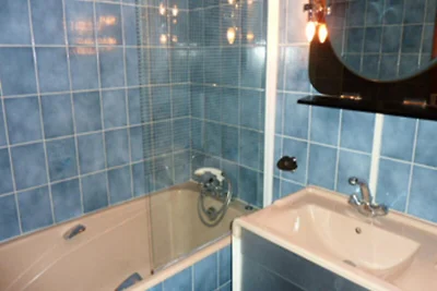 Ferienhaus in Slalom in der Nähe von...