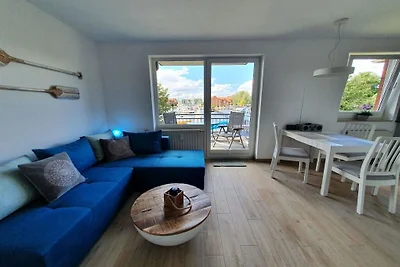 Apartament wakacyjny z 1 sypialnią