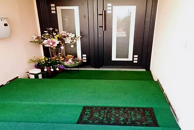 Appartement in Gammertingen met terras