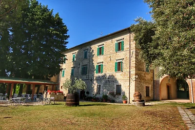 Agriturismo con vasca da bagno in Umbria